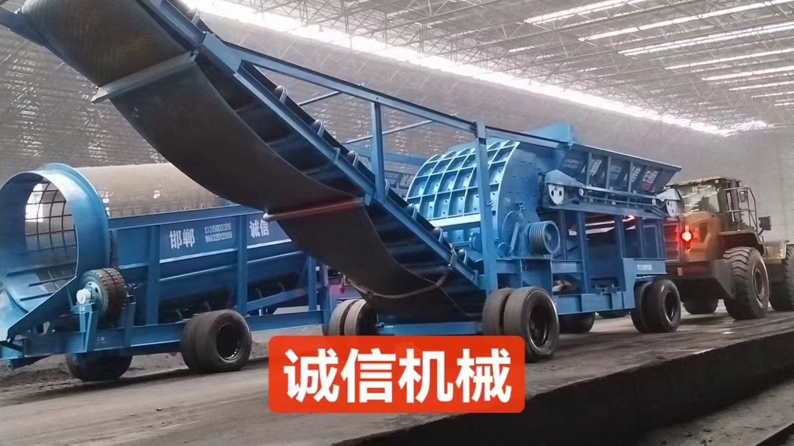 如何判斷煤炭粉碎機是否需要更換刀片？